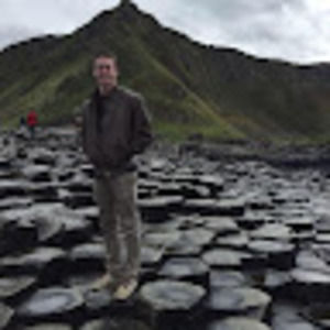 Meet your Posher, Dalton